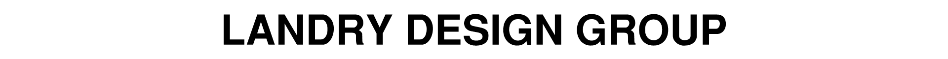 LANDRY DESIGN GROUP
